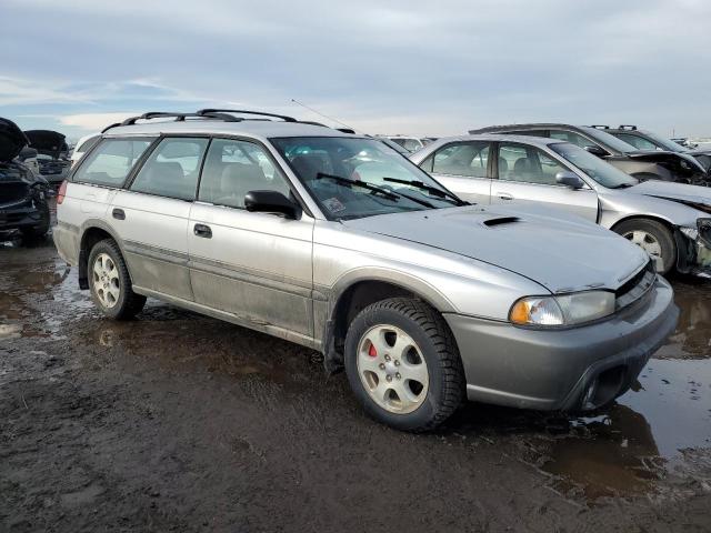 4S3BG6852X7600401 Subaru Legacy Outback