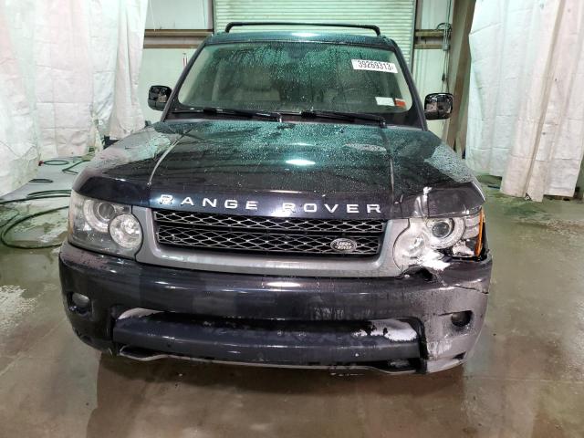SALSK2D46BA714975 Land Rover RANGEROVER