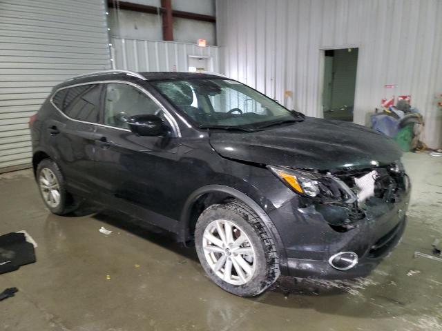 2019 NISSAN ROGUE SPOR - JN1BJ1CR0KW350236