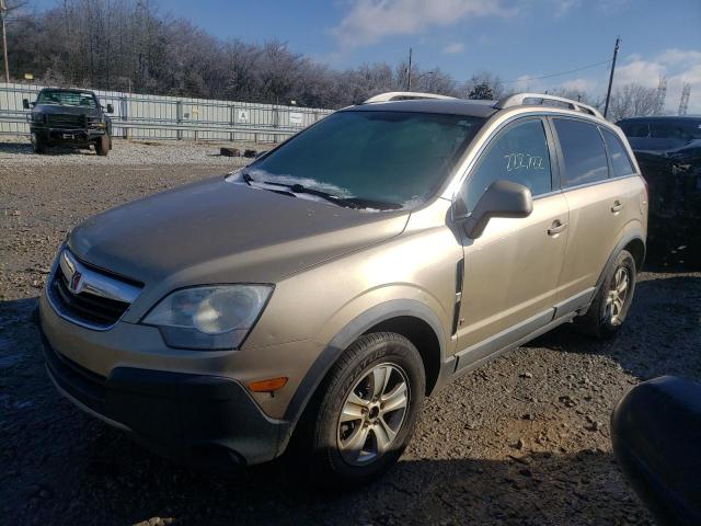 2008 Saturn VUE XE