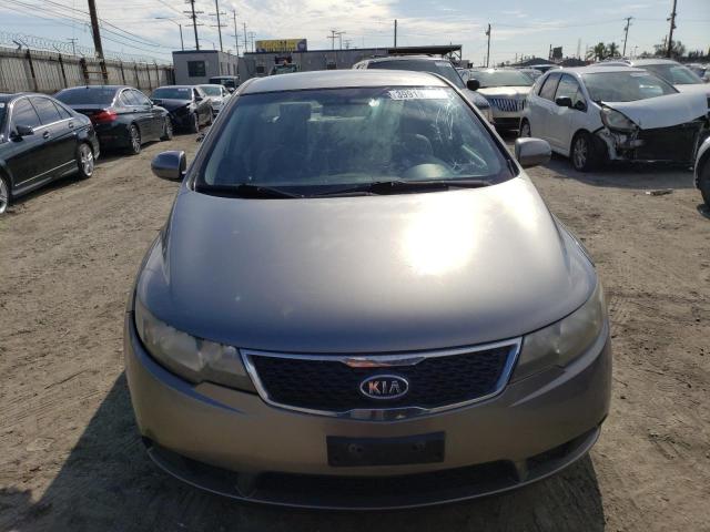 KNAFU4A28C5587428 KIA FORTE EX