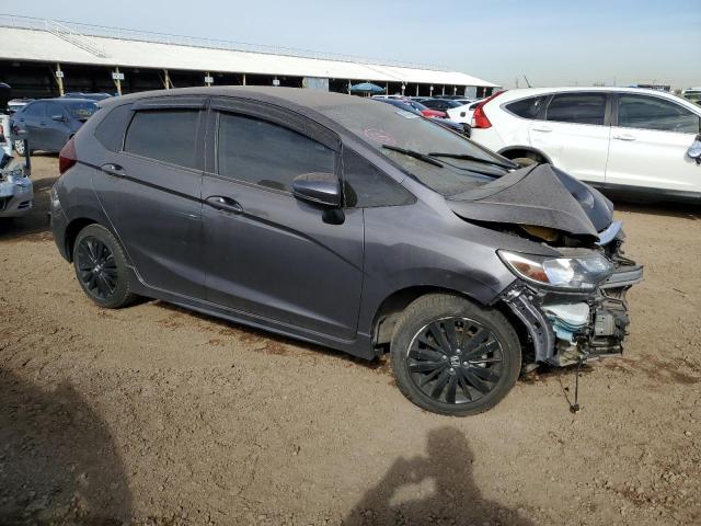 2018 HONDA FIT SPORT - 3HGGK5H68JM725974