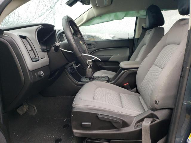 2020 CHEVROLET COLORADO - 1GCGSBEA3L1165531