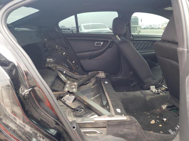 2015 FORD TAURUS POL - 1FAHP2MKXFG163783