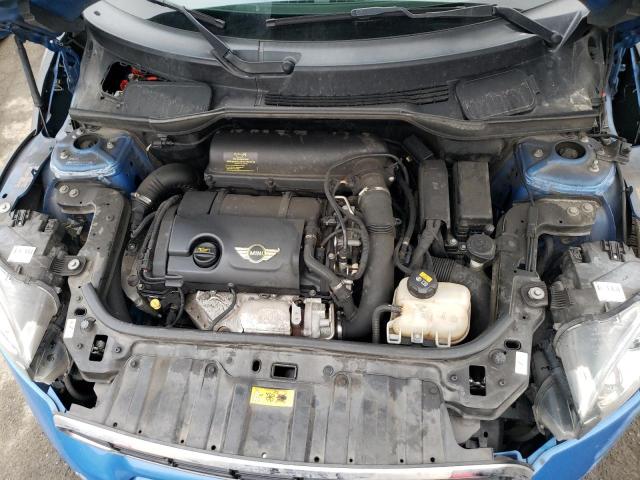 WMWZC5C51EWP40970 Mini Cooper S Countryman