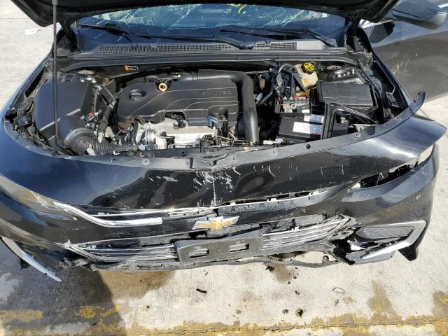 1G1ZB5ST1JF182630 CHEVROLET MALIBU 2018