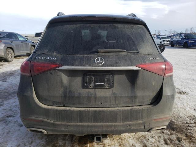 Auction sale of the 2020 MERCEDES BENZ GLE CLASS , vin: 4JGFB5KE7LA101301, lot number: 40150623