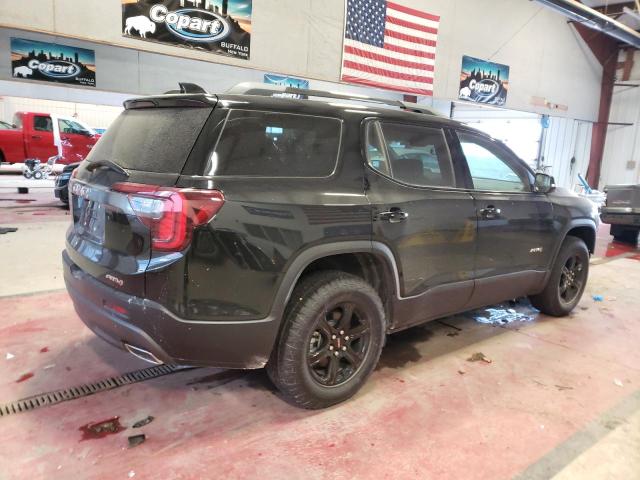 2023 GMC ACADIA AT4 - 1GKKNLLS4PZ137879