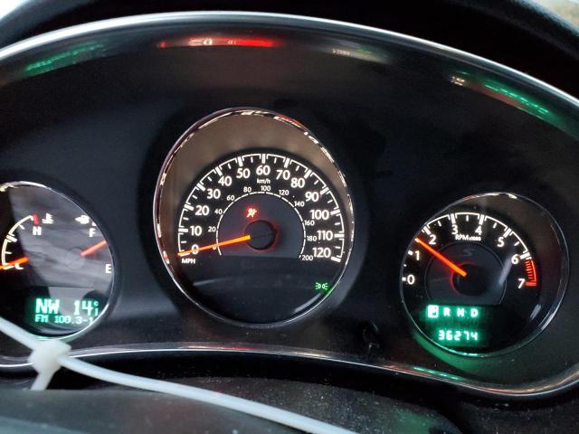 1C3CCBBG3EN120139 Chrysler 200 Touring