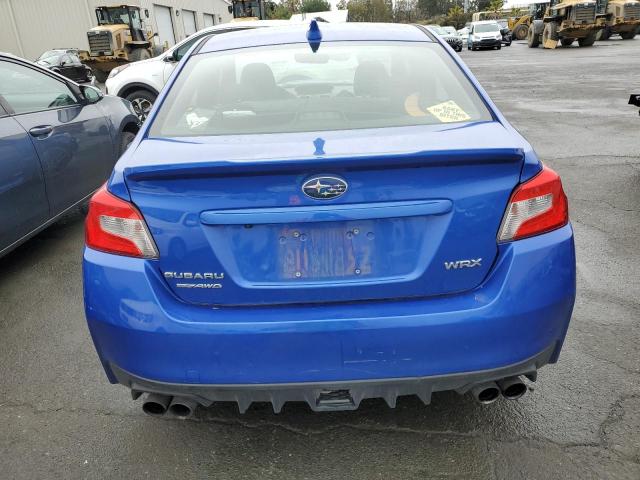 JF1VA1H66L9832594 Subaru Wrx Limited