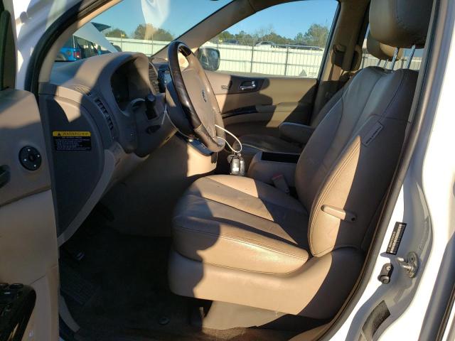 KNDMH4C71E6559278 KIA SEDONA EX