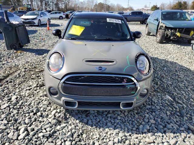 WMWXU3C57G2D30213 Mini COOPER S