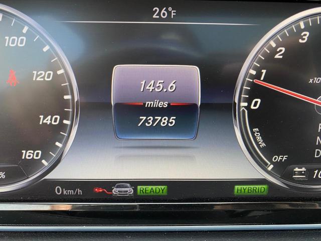 2016 MERCEDES-BENZ S 550E WDDUG6DB1GA255651