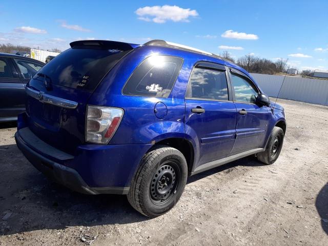 2CNDL13F466039152 Chevrolet Equinox