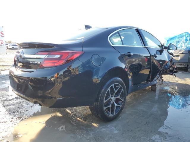 2G4GL5EX3H9171718 Buick Regal Sport Touring