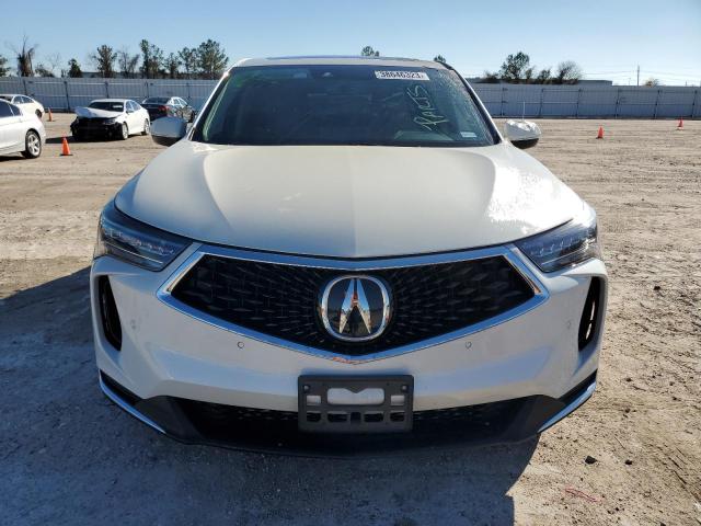 5J8TC1H52NL006030 Acura Rdx Technology