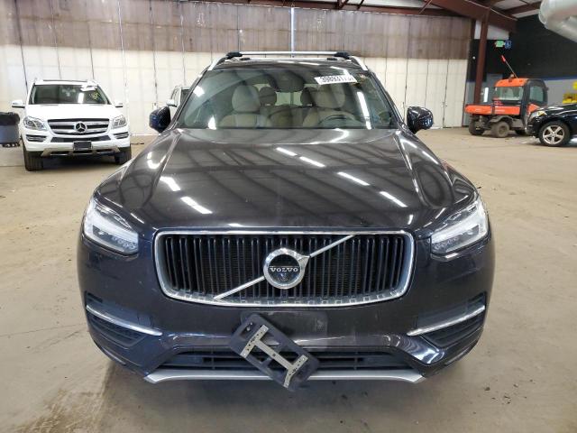 YV4A22PK1G1093324 Volvo XC90 T6