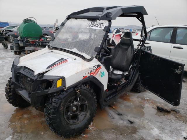 2016 POLARIS RZR 570 - 4XAVHA572GB333350