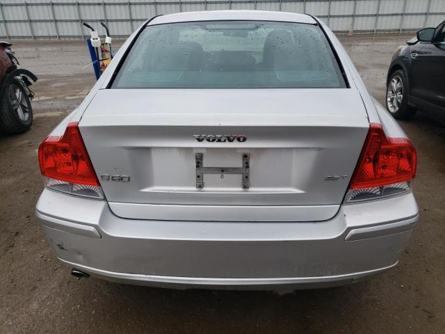 YV1RS592182677460 Volvo S60
