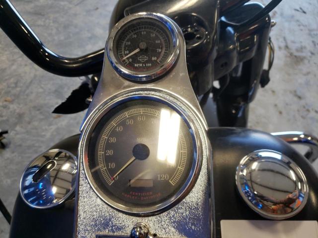 2002 HARLEY-DAVIDSON FLHRI 1HD1FBW192Y646252