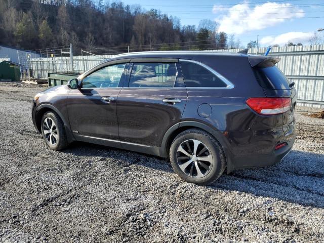 5XYPHDA54HG191498 KIA Sorento