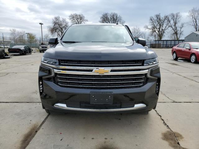 2022 CHEVROLET SUBURBAN C - 1GNSCCKD4NR237845