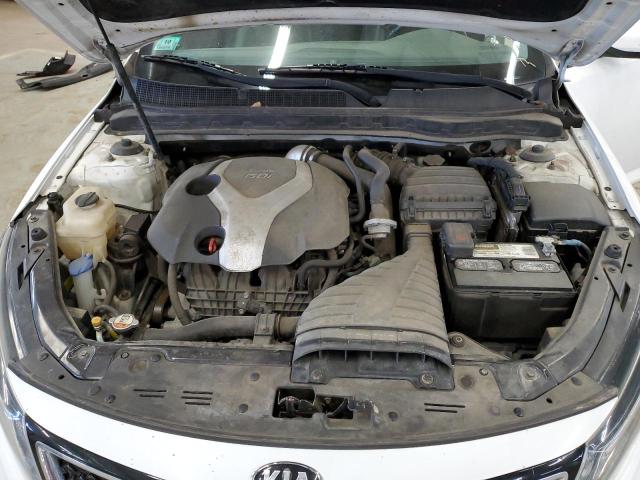 5XXGR4A62EG297180 KIA OPTIMA SX