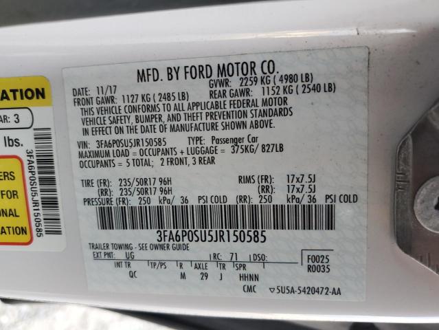 VIN 4T1B11HK0KU839459 2019 Toyota Camry, SE no.13