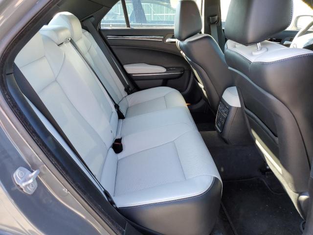 2018 CHRYSLER 300 S - 2C3CCABG0JH120127