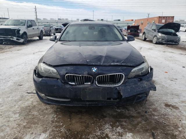 WBAFU7C51BC779129 BMW 535 XI