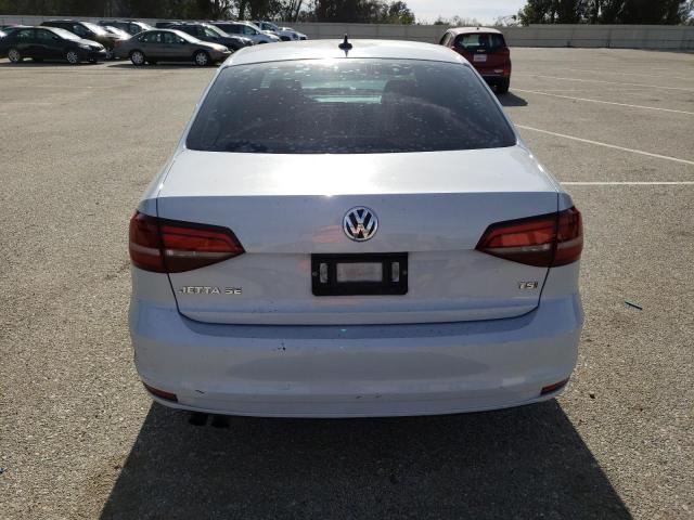 2017 VOLKSWAGEN JETTA SE - 3VWDB7AJ0HM351962