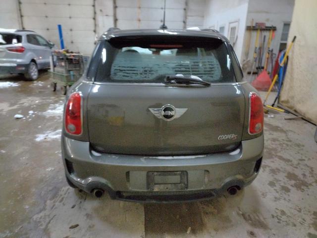 WMWZC5C53CWL56623 Mini Cooper