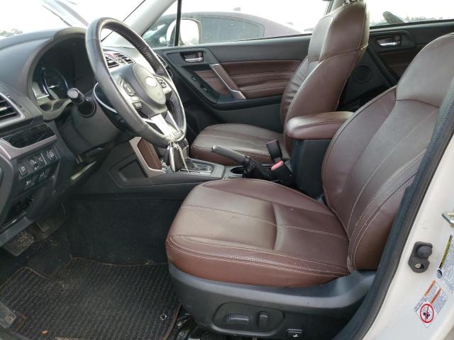 JF2SJAWC1HH809115 Subaru Forester 2.5i Touring