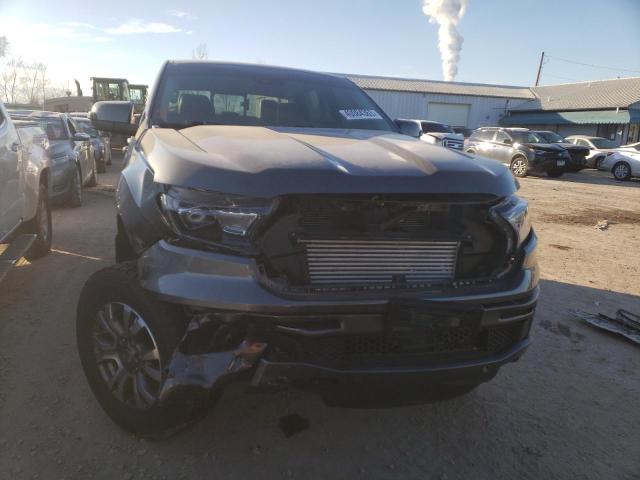 2020 FORD RANGER XL - 1FTER4FH7LLA79900