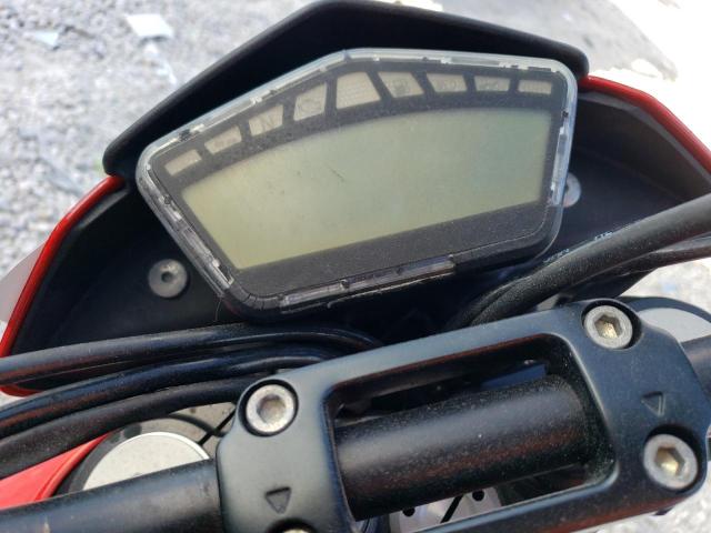 2010 DUCATI HYPERMOTAR ZDM1YAAN6AB017943