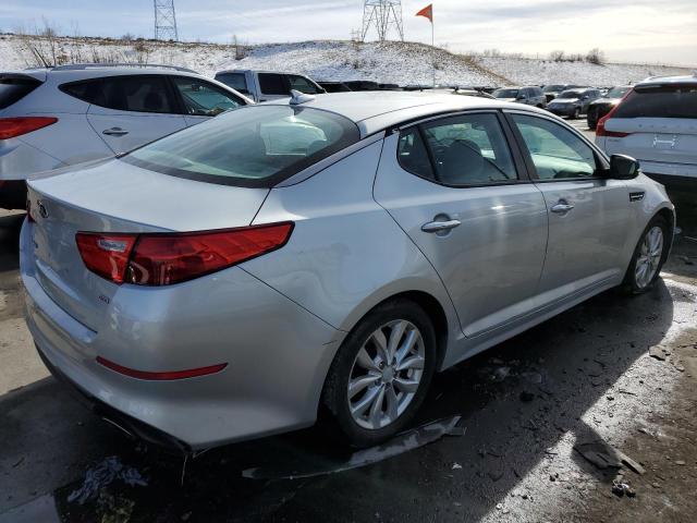 5XXGM4A70FG451281 KIA Optima Lx