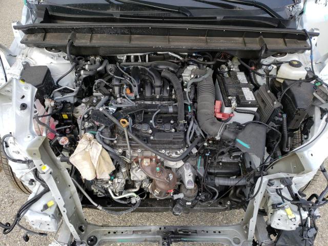 5TDFZRBH0NS173934 Toyota Highlander Platinum