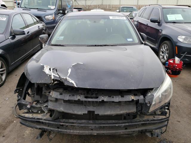4S3BNBF68G3051093 Subaru Legacy 2.5i Premium