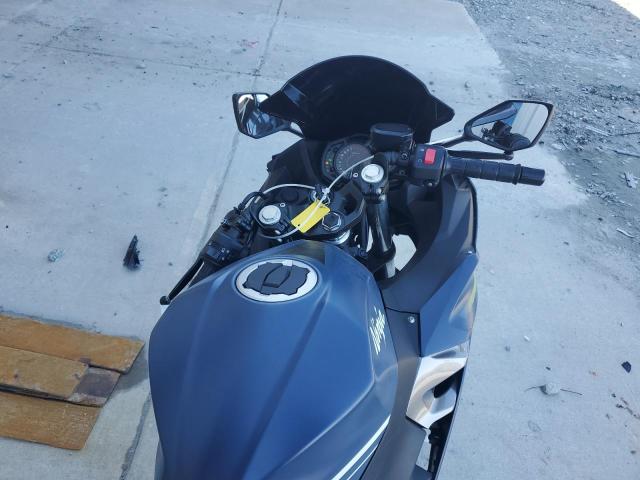 2022 KAWASAKI EX400 - JKAEXKG15NDAG7830