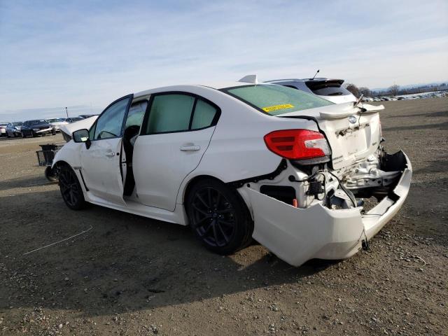 JF1VA1P6XK8819658 Subaru Wrx Limited