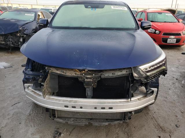 5J8TC1H54KL013024 Acura Rdx Technology