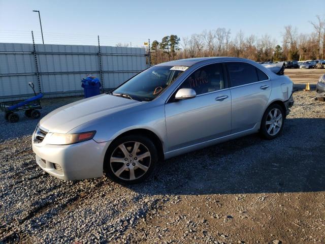 2005 Acura TSX 