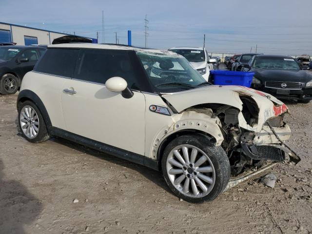 WMWSV3C53CTY19815 Mini COOPER S