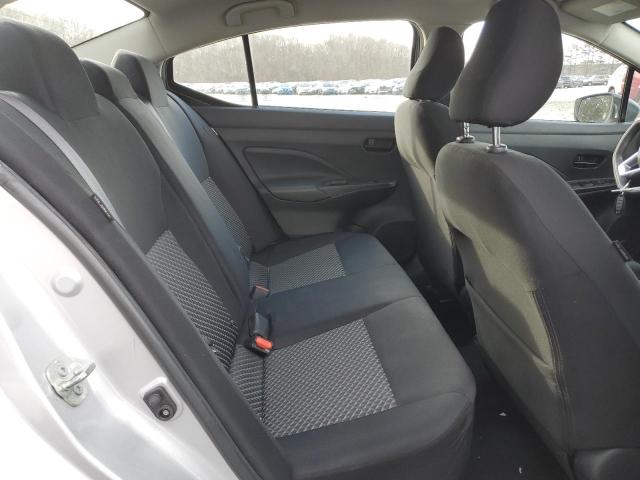 2020 NISSAN VERSA 1.6 - 3N1CN8DV9LL814144