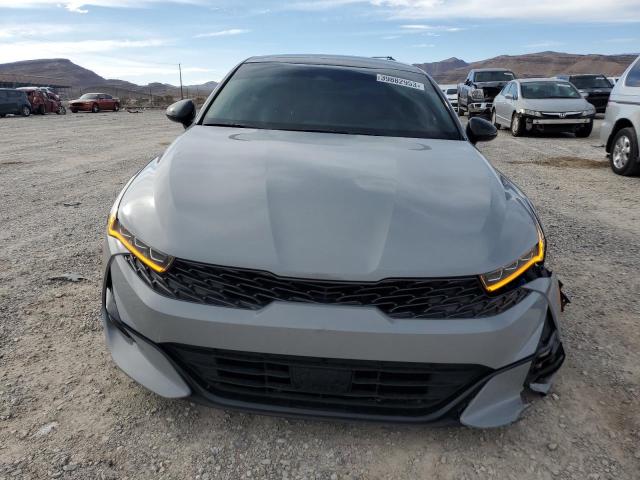 2022 KIA K5 GT LINE - 5XXG64J22NG120246