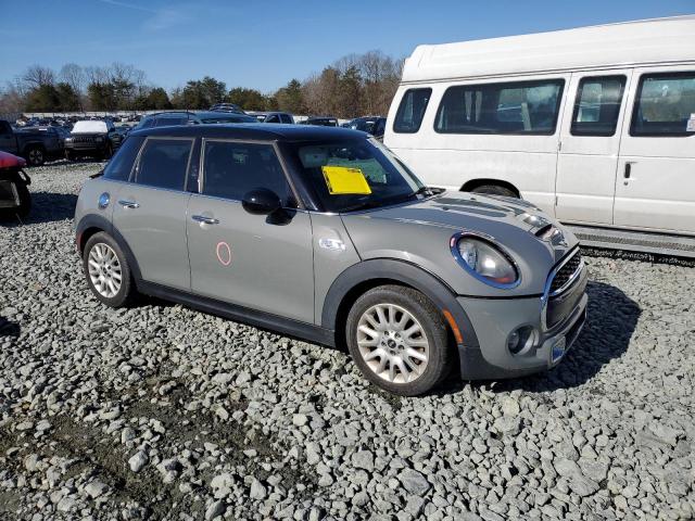 WMWXU3C57G2D30213 Mini COOPER S