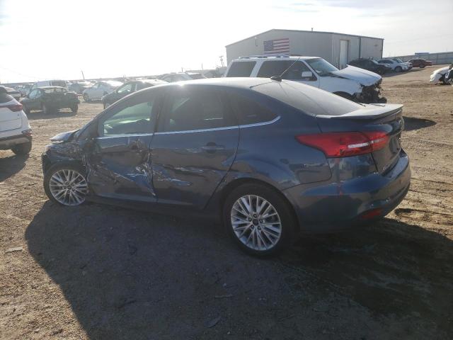 2018 FORD FOCUS TITA - 1FADP3J23JL316917