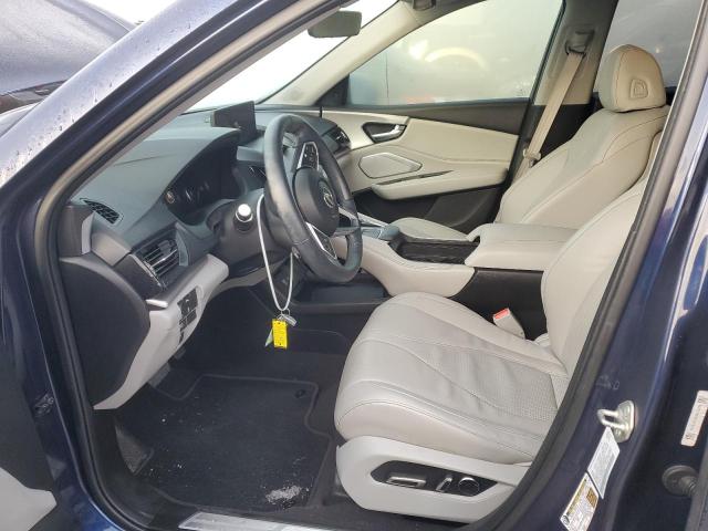5J8TC1H54KL013024 Acura Rdx Technology