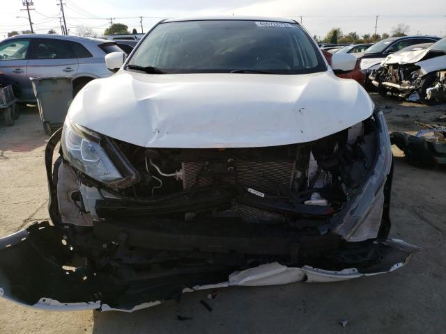 2018 NISSAN ROGUE SPOR JN1BJ1CP7JW180566