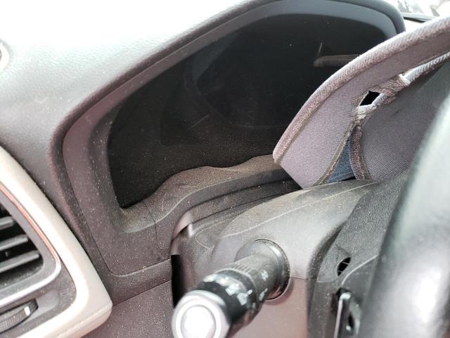 2016 HONDA HR-V EXL - 3CZRU5H75GM747699